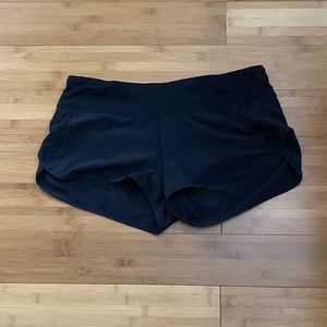 Speed Up Short 2.5”